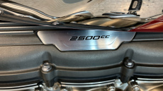 Triumph Rocket 3 GT Chrome (23MY)